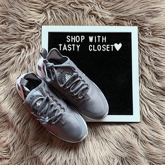 Nike air huarache run ultra sneakers - Picture 6 of 8